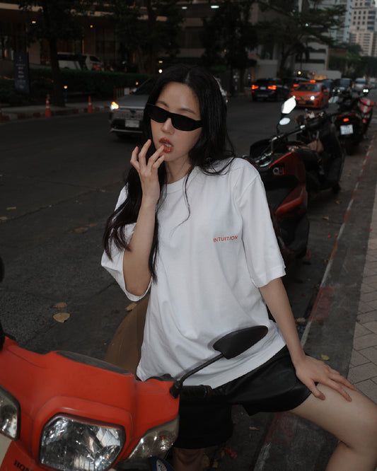 INTUITION - Follow Your Intuition Tee